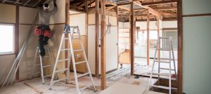 Entreprise de rénovation de la maison et de rénovation d’appartement à Riviere-Salee